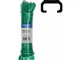  - Matassa rivestita in plastica 10m verde 87811