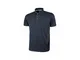 Polo da lavoro gap U-power a maniche corte - Slim Fit - Taglia l