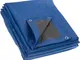 Primematik - Telo di protezione impermeabile per tende da sole bifacciale in polietilene v...