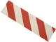 Fascia per protezione auto contro i graffi per colonne e pareti 50 x 13,5 cm - Prixprime
