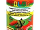 Color Fish Flakes 250ml / peso 50gr - Alimento per Tutti i Pesci Tropicali Arricchito con...