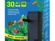 Prodac - Magic Filter 30 - Filtro Interno Completo di Spray Bar per Acquari da 10-30 Litri