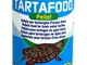 Tartafood Pellets 250ml / peso 75gr - Alimento in Sticks per Tartarughe d'acqua Dolce - Pr...