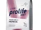 Prolife - Hepatic per Cani Medium Large da 2 Kg