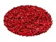 Haquoss - Quarzo rosso 2-3 mm 2 kg