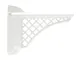 Reggimensole Art. 42431 Mm 77x125 Bianco