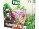 Fito - Repellente naturale per talpe - Barriera Talpe