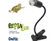 Camillo - Reptalux 50 w nera