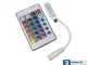 Esolution - rgb controller for led strip 3X2A(24W) 12VDC