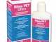 Lanes Ribes Pet Ultra 200 ml - Shampoo Balsamo Dermatologico - 200 ml - 