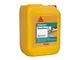 Sika - Superlastifiant High Water Reducer Cem Fluidifier - 5L - Marron