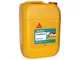 Sika - Riduttore per acqua alta superfluidificante Cem Fluidifier - 20L - Marron