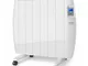 Taurus-alpatec - Riscaldatore elettrico a inerzia a secco bianco 1200w - malbork 1200 - ta...