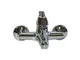 Rubinetteria cantiere - Miscelatore bagno/doccia - 