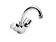 Roca - Rubinetto lavandino NIAGARA DISC - WM336ND1ZC00P01 : A5A3670C00