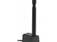 Verdemax - Pompa Fontana Laghetto Giochi Acqua Acquari Giardino Interno Esterno