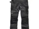 Scruffs - Pantaloni con Fondina Pro grigio grafite 32 r