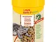 Nature Raffy p 100ml - Alimento Completo In Pellet Per Tartarughe Acquatiche e Rettili - 