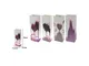 Trade Shop - Set 3 Buste Regalo Sacchetto Bottiglie Vino 36x12.5x8.5 Cm 69897 Varie Fantas...