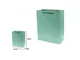 Trade Shop - Set 3 Pz Buste Borsa Regalo Sacchetti 44x31x12 Cm 69909 Verde Con Manico Cord...