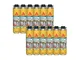 Set di 12 schiume espandenti all-in-one Sika Sika Boom 528 - 500ml - Blanc