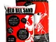Shirakura - Red Bee Sand 8 Kg - Substrato Speciale Studiato per Caridine