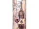 Signes Grimalt - Bottler da cucina Range di bottiglia multicolore 12x14x37cm 25621 - multi...