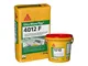 Sika - Ecological Mortar and Repair Pack MonoTop 1010 3,2kg Monotop 4012F 25kg