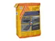 Sika - FastFix 138 ftp - grigio scuro - 25kg - Gris