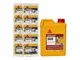 Sika - Masonry Pack - 10x Cem Fibre 6 150g Latex 360 2L Bonding Resin