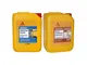 Sika - Masonry Pack Cem Liquid Water Repellent 5L Latex evolution Bonding Resin 5L