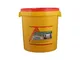 Sika - Micro-malta predosata Top Coated Pool and Cave Paint - 18,48 kg - Blanc