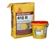 Sika - Mortar and Repair Pack MonoTop 1010 3,2kg Monotop 410R 25kg