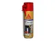 Schiuma poliuretanica Boom 107 Tutte le direzioni - 500 ml - Beige - Sika