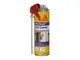 Boom 102 schiuma poliuretanica espansibile combi - 500ml - Blanc - Sika