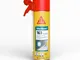 Boom-163 Evolution, Bianco - Schiuma poliuretanica - Per applicazione manuale - a basso co...