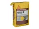 Sika - Monotop 410 r Malta per riparazione rapida - Grigio chiaro - 25 kg - Gris clair