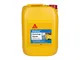 Sika - Cem Malta impermeabilizzante liquida per calcestruzzo e malta - 20l - Blanc