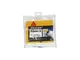 Sika - Cem Micro-Synthetic Fibre per calcestruzzo e malta - Fibra-6 - 150 g - Blanc