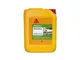 Sika - Cem Retarder - 5L Concrete Retarder - Jaune