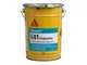  Sikagard 681 Protection - 3L Clear Floor Protection