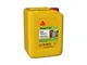 Sika - Scrubbing & Cleaning Treatment gard-127 Stop All in 1 - 5L - Incolore