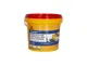 Sika - Wall lisciatura e finitura in pasta di intonaco in pasta - 1,5kg - Blanc