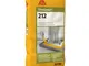 Sika - GROUT-212 - malta espansiva cementizia monocomponente antiritiro 25KG perfettamente...