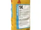 Sika - LASTIC-1K - malta cementizia monocomponente 20KG fibrorinforzata per impermeabilizz...