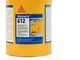 Sika - LASTIC-612 - membrana liquida 5 lt colore grigio impermeabilizzante poliuretanica m...