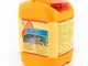 Sika - Latex, Bianco - Additivo per malte e agente adesivo resistente all'acqua - Aumenta...