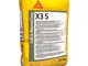 Sika - MonoTop X3 s sacco 25 kg