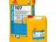 Sika - top SEAL-107 bianco (a+b) - malta cementizia 31,25KG per impermeabilizzazioni a vis...