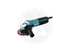 Smerigliatrice angolare 9557 nbz makita 840w - � mola 115mm